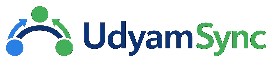 UdyamSync
